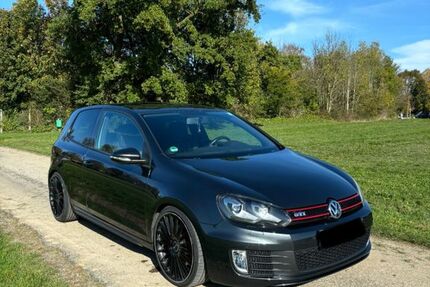 VW Golf 154.759 km 10.600 € Jengen 86860