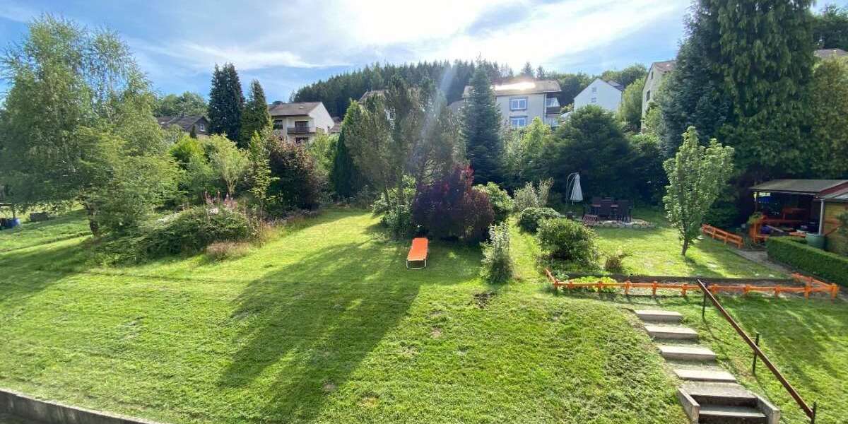 Wohnung zum Mieten in Lüdenscheid 400 € 62 m² 2.5 zimmer