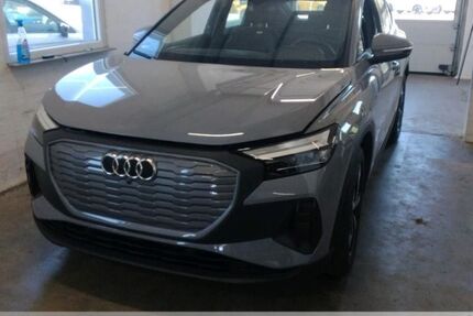 Audi e-tron 33.650 km 28.999 &euro; Chemnitz - Mittelbach 09224