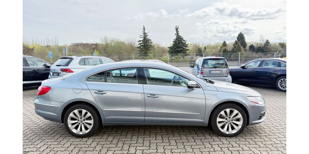 VW Passat 131.535 km 8.290 &euro; Braunschweig 38122