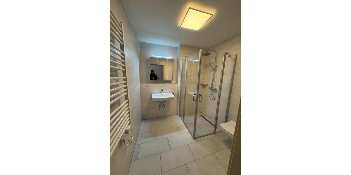 Erdgeschoßwohnung Viechtach - 2 Zimmer, 56 m&sup2;, 644&euro; | Angebot:26423260
