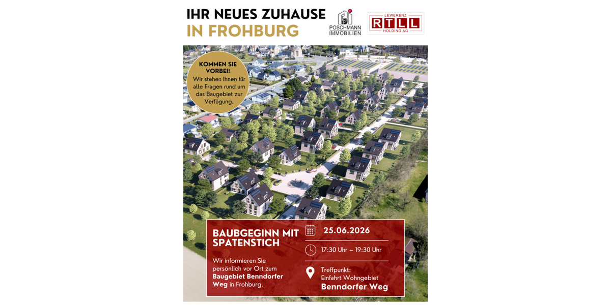 Grundstück Frohburg - 97.100&euro; | Angebot:26902054