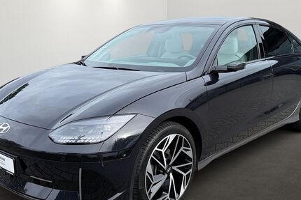 Hyundai IONIQ 6 13.200 km 34.980 &euro; Quakenbrück 49610