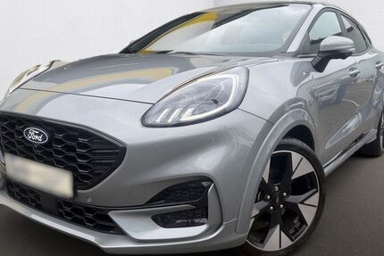Ford Puma 21.251 km 26.770 &euro; Helmstedt 38350