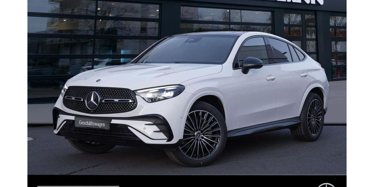 Mercedes-Benz GLC 300 15.000 km 63.990 &euro; Aschaffenburg 63741