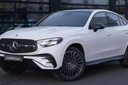 Mercedes-Benz GLC 300 15.000 km 65.670 &euro; Aschaffenburg 63741