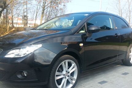Seat Ibiza 235.533 km 3.900 &euro; Ibbenbüren 49477