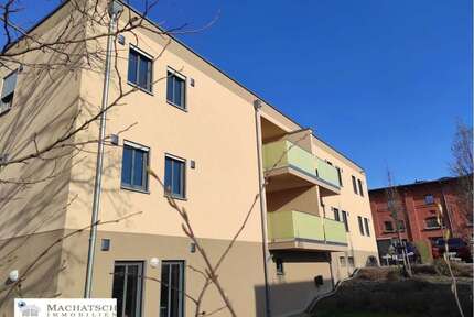 Wohnung zum Mieten in Halle 1.312 € 109.35 m²