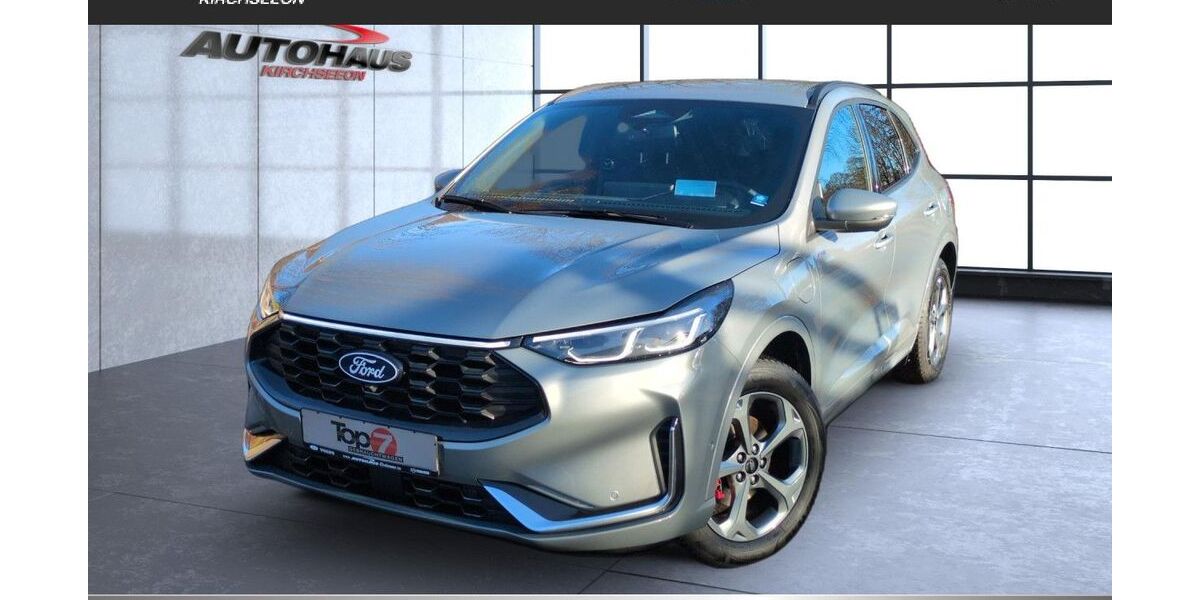 Ford Kuga 10.500 km 32.950 &euro; Kirchseeon 85614