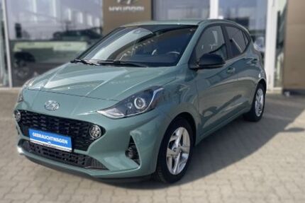 Hyundai i10 15.524 km 14.900 &euro; Buchholz 21244
