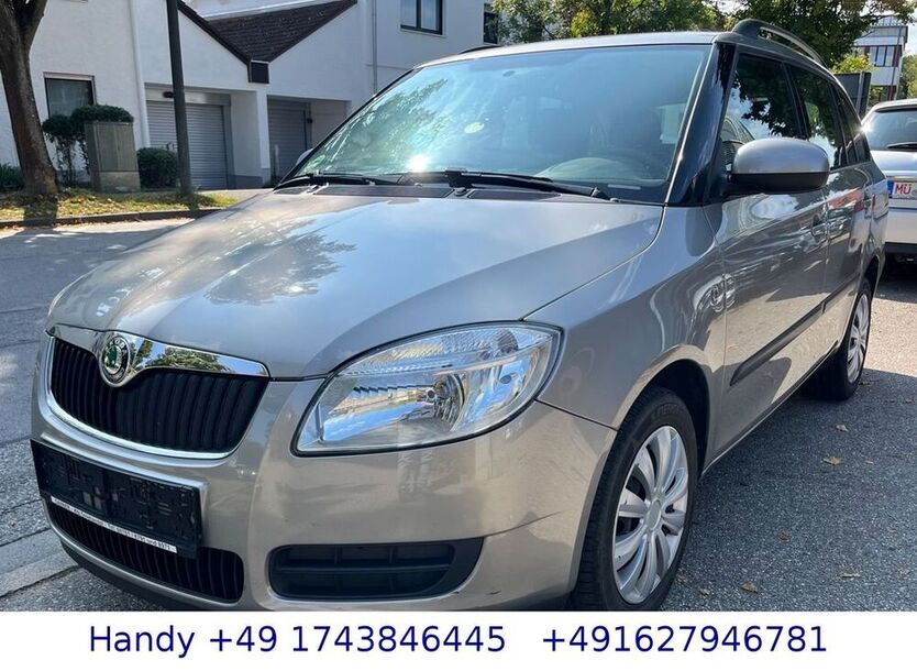 Fabia