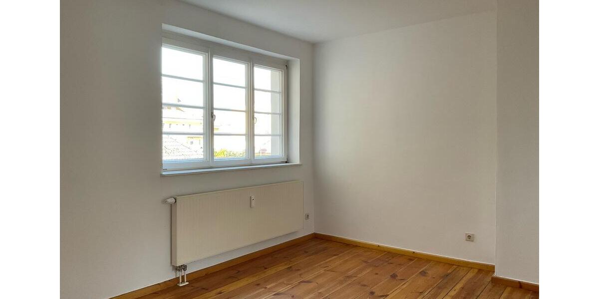 Erdgeschoßwohnung Wittenberg Lutherstadt - 3 Zimmer, 73 m&sup2;, 549&euro; | Angebot:26006768