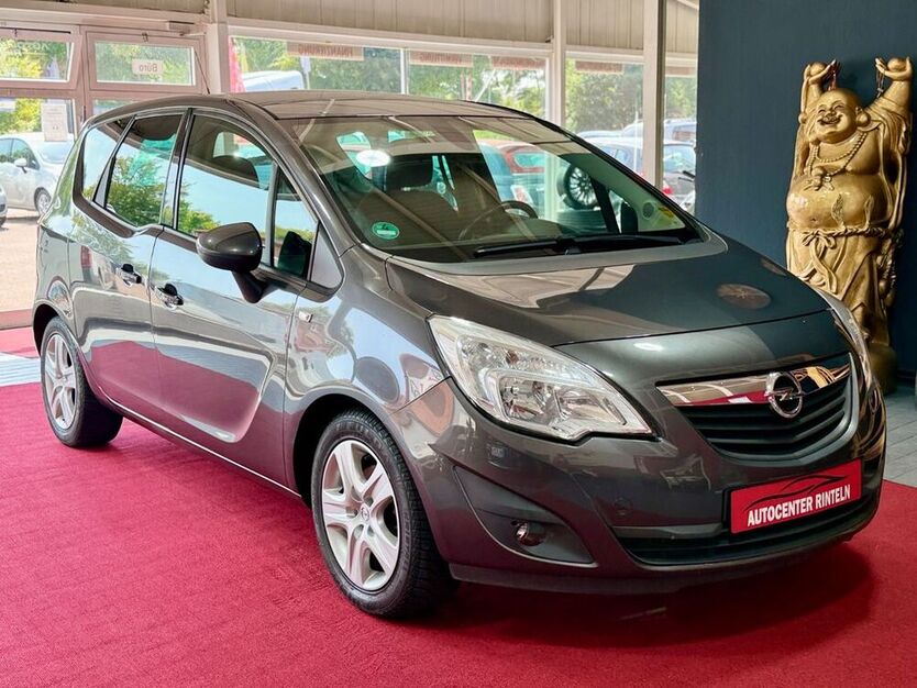 Meriva