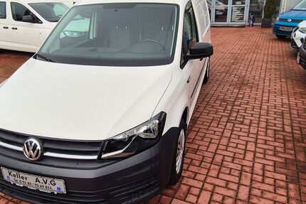 VW Caddy 35.516 km 19.300 &euro; Burgthann 90559