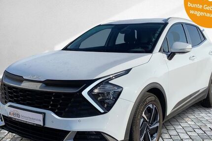 Kia Sportage 34.202 km 23.479 &euro; Bamberg 96052