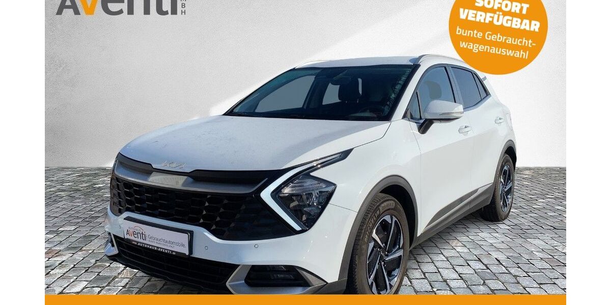 Kia Sportage 34.202 km 23.579 &euro; Bamberg 96052