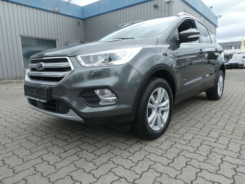 Kuga