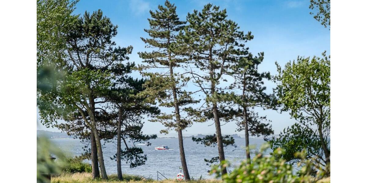 Villa Glücksburg (Ostsee) - 4 Zimmer, 185 m&sup2;, 668.331&euro; | Angebot:26603952