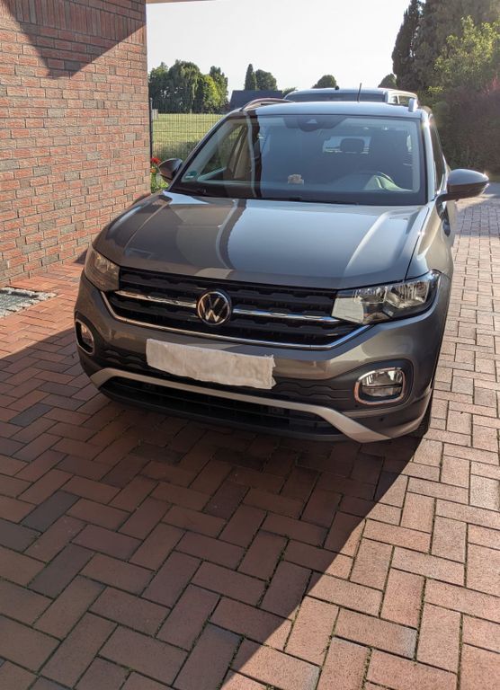 T-Cross