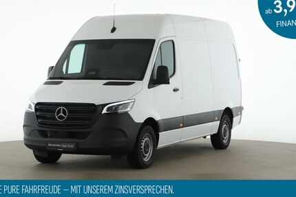 Mercedes-Benz Sprinter 7.100 km 49.361 &euro; Osnabrück 49078