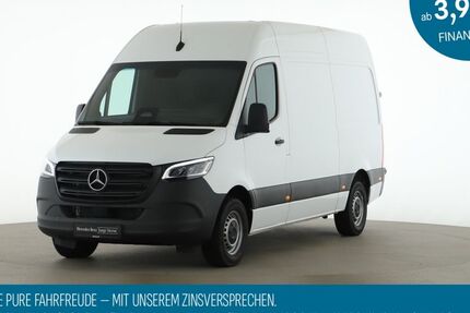 Mercedes-Benz Sprinter 7.100 km 51.438 &euro; Osnabrück 49078