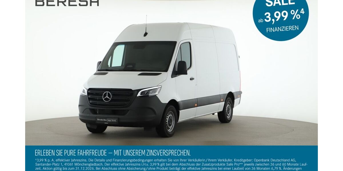 Mercedes-Benz Sprinter 7.100 km 52.628 &euro; Osnabrück 49078