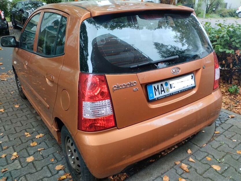Picanto