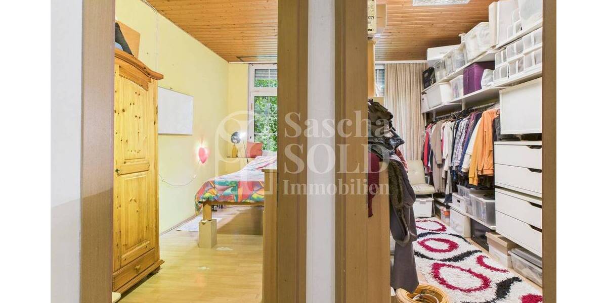 Für Kreative & Freigeister - Charaktervolle 4ZKB Wohnung in Saarbrücken am Waldrand - Etagenwohnung Quierschied Fischbach | Angebot:26888356