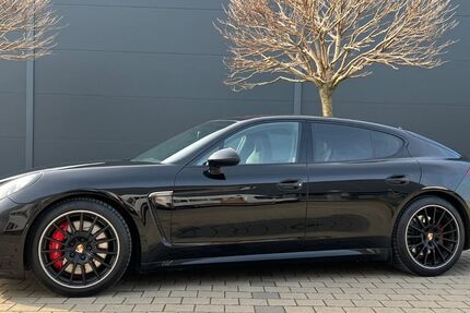 Porsche Panamera 98.450 km 42.450 &euro; Benningen 71726