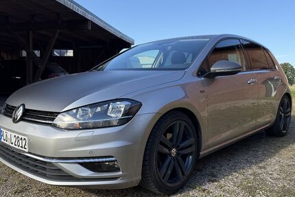 VW Golf 100.000 km 12.999 &euro; Bösdorf 24306