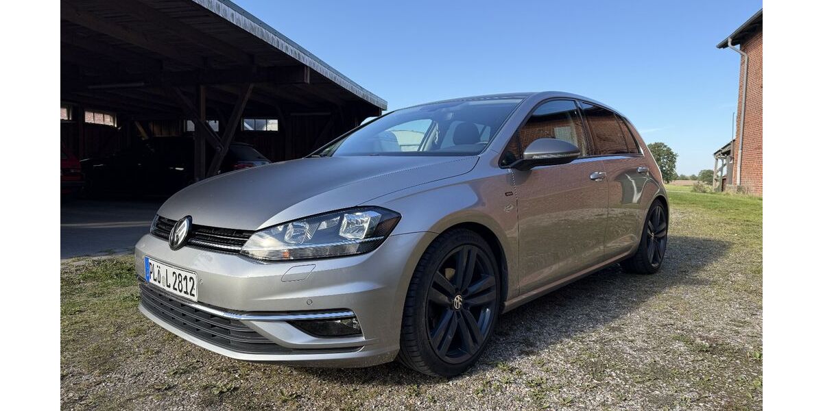 VW Golf 100.000 km 12.999 &euro; Bösdorf 24306