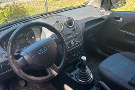 Ford Fiesta 171.000 km 999 &euro; Lauenburg 21481