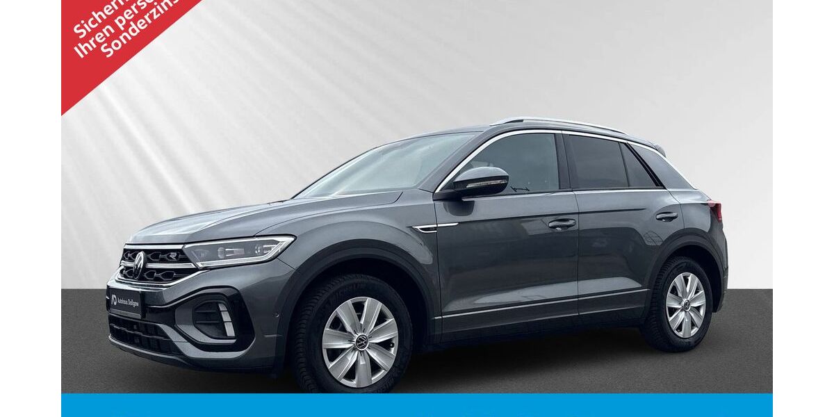 VW T-Roc 16.050 km 37.790 &euro; Dallgow-Döberitz 14624
