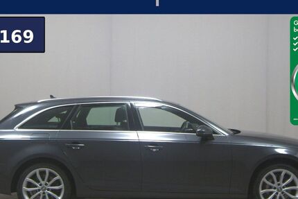 Audi A4 101.289 km 25.980 &euro; Gyhum/Bockel 27404