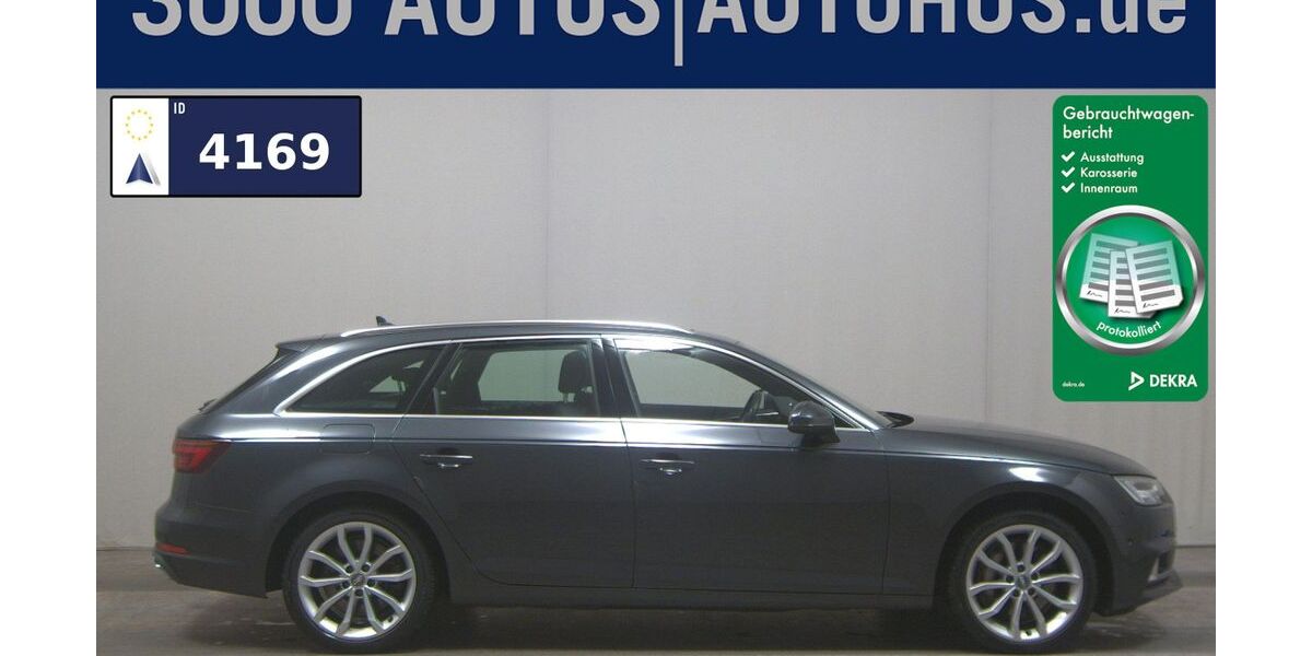 Audi A4 101.289 km 25.980 &euro; Gyhum/Bockel 27404
