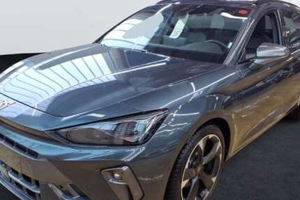 Cupra Leon 16.867 km 31.985 &euro; Pohlheim 35415