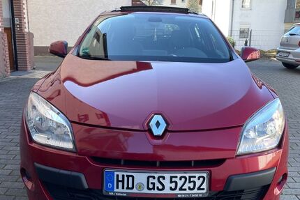 Renault Megane 155.000 km 3.850 &euro; Edingen-neckarhausen 68535