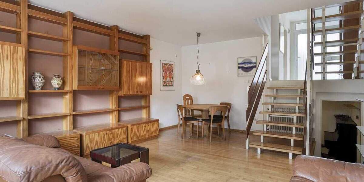 Reihenmittelhaus Ratingen Zentrum - 4 Zimmer, 106 m&sup2;, 384.400&euro; | Angebot:24111904