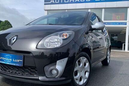 Renault Twingo 153.950 km 3.499 &euro; hörstel dreierwalde 48477