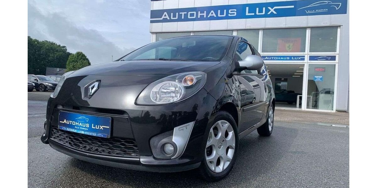 Renault Twingo 153.950 km 3.499 &euro; hörstel dreierwalde 48477