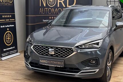 Seat Tarraco 51.135 km 28.700 € Rastede/ Wahnbek 26180