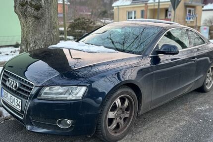 Audi A5 205.000 km 4.900 &euro; Bad Doberan 18209