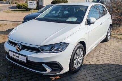 VW Polo 41.363 km 17.789 &euro; Cottbus 03044