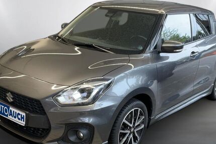 Suzuki Swift 25.022 km 16.900 € München 80939