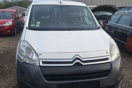 Citroen Berlingo 183.300 km 2.700 &euro; ofterdingen 72131