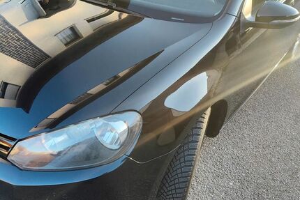 VW Golf 260.267 km 2.200 &euro; Nürnberg 90411