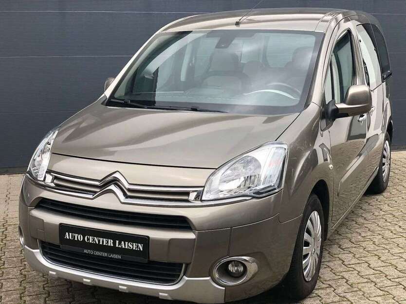 Berlingo