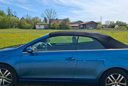 VW Golf 80.000 km 10.000 &euro; Königsbrunn 86343
