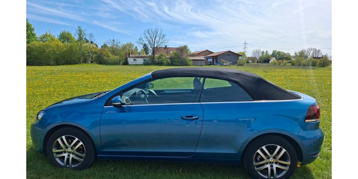 VW Golf 80.000 km 10.000 &euro; Königsbrunn 86343