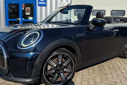 Mini Cooper Cabrio 53.950 km 23.900 &euro; Rheinzabern 76764